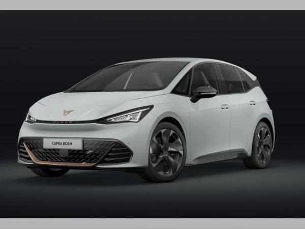 Cupra Born 60 kWh | E-Auto Förderung einberechnet | Privat
