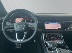 Audi Q8 S line business TFSIe quattro 290kW tiptronic Sonderkonditionen*