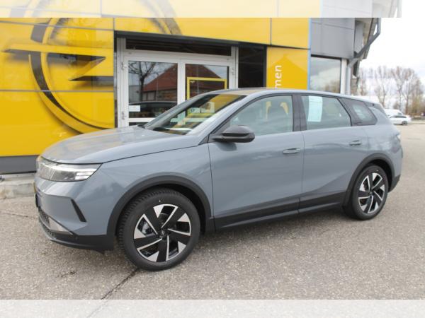 Opel Grandland Edition Hybrid 6-DCT SHZ|LRHZ