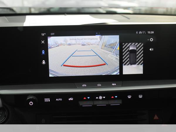 Opel Grandland Edition Hybrid 6-DCT SHZ|LRHZ