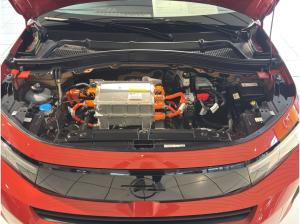 Opel Frontera FRONTERA GS ELECTRIC 113PS KAMERA/KLIMA/LED - sofort Verfügbar-