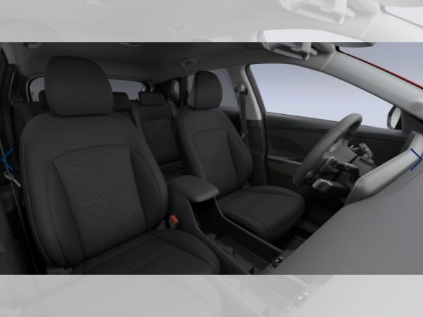 Hyundai KONA Elektro 🔋(MY26) EV 49kWh (135 PS) 2WD Select ⚡Bestellfahrzeug ❗❗