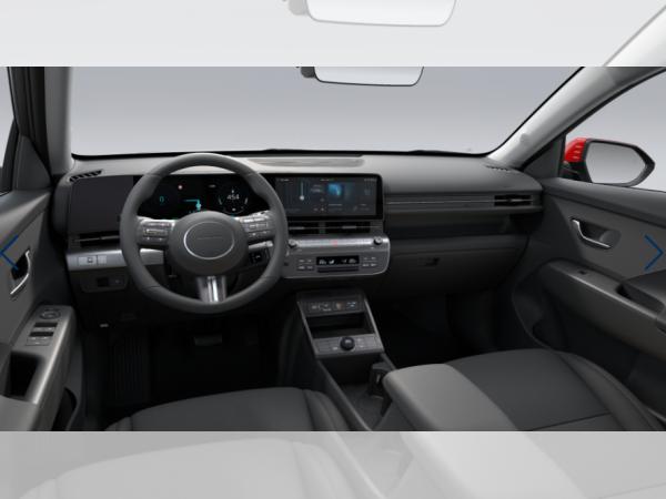 Hyundai KONA Elektro 🔋(MY26) EV 49kWh (135 PS) 2WD Select ⚡Bestellfahrzeug ❗❗