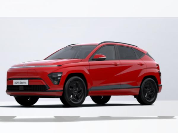 Hyundai KONA Elektro 🔋(MY26) EV 49kWh (135 PS) 2WD Select ⚡Bestellfahrzeug ❗❗