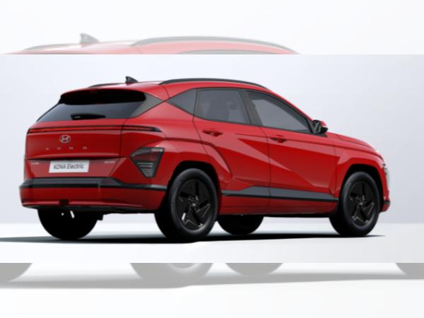 Hyundai KONA Elektro 🔋(MY26) EV 49kWh (135 PS) 2WD Select ⚡Bestellfahrzeug ❗❗