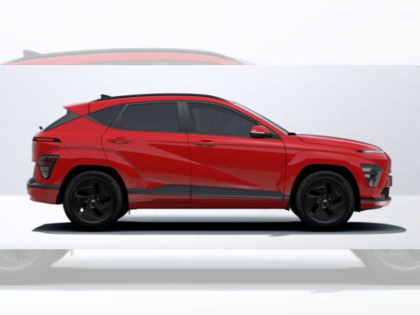 Hyundai KONA Elektro 🔋(MY26) EV 49kWh (135 PS) 2WD Select ⚡Bestellfahrzeug ❗❗