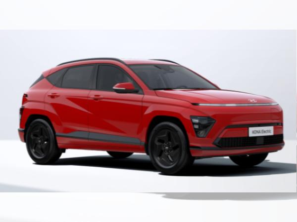 Hyundai KONA Elektro 🔋(MY26) EV 49kWh (135 PS) 2WD Select ⚡Bestellfahrzeug ❗❗