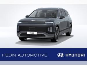 Hyundai IONIQ 9 7-Sitzer‼️UNIQ⚡360°-Kamera🚨 Hyundai IONIQ 9 7-Sitzer‼️UNIQ⚡360°-Kamera🚨