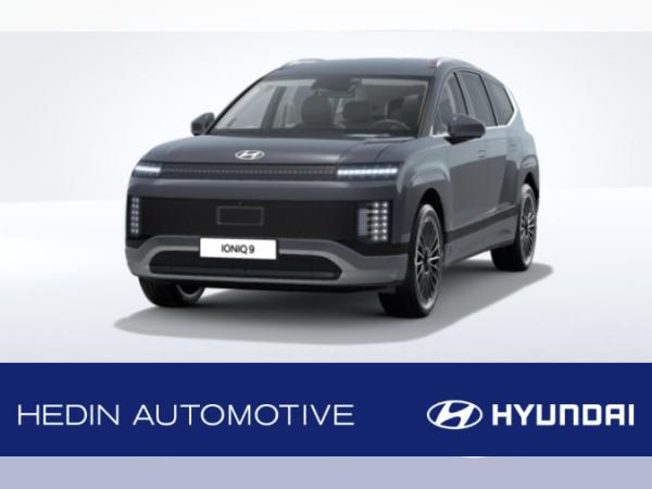 Hyundai IONIQ 9 7-Sitzer‼️ UNIQ⚡360°-Kamera🚨 Hyundai IONIQ 9 7-Sitzer‼️ UNIQ⚡360°-Kamera🚨