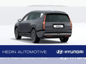 Hyundai IONIQ 9 7-Sitzer‼️ UNIQ⚡360°-Kamera🚨 Hyundai IONIQ 9 7-Sitzer‼️ UNIQ⚡360°-Kamera🚨