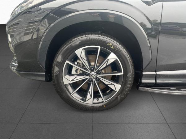 MG EHS ,,JETZT SICHERN'' EHS LUXURY PLUG-IN-HYBRID