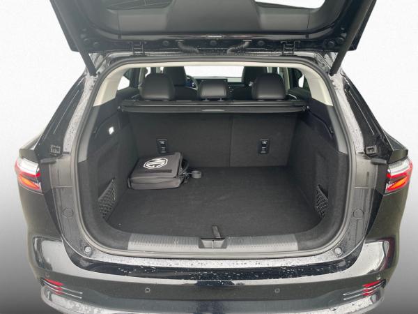 MG EHS ,,JETZT SICHERN'' EHS LUXURY PLUG-IN-HYBRID