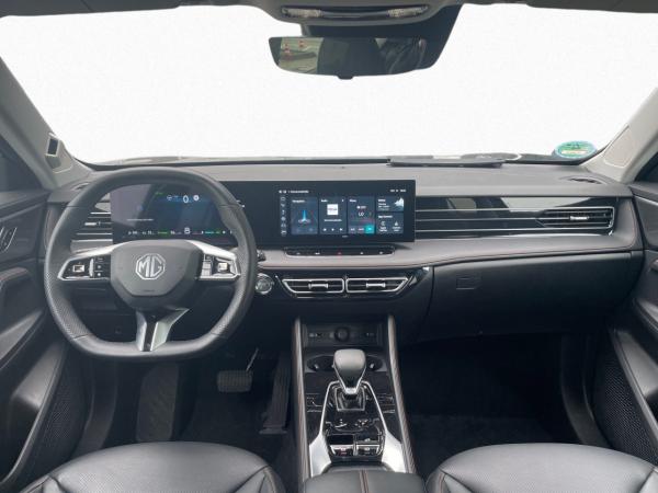 MG EHS ,,JETZT SICHERN'' EHS LUXURY PLUG-IN-HYBRID