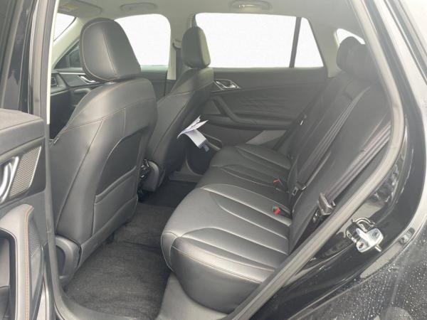 MG EHS ,,JETZT SICHERN'' EHS LUXURY PLUG-IN-HYBRID