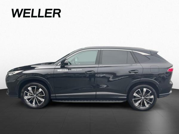 MG EHS ,,JETZT SICHERN'' EHS LUXURY PLUG-IN-HYBRID