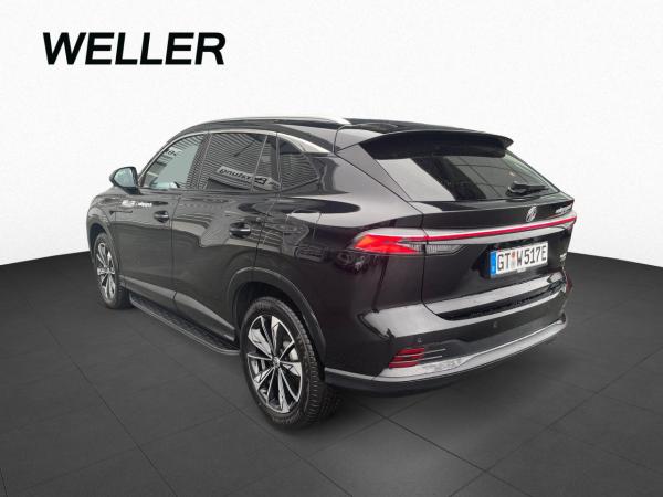 MG EHS ,,JETZT SICHERN'' EHS LUXURY PLUG-IN-HYBRID