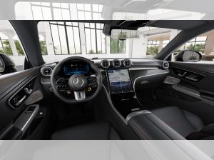 Mercedes-Benz CLE 53 AMG 4M+**SOFORT**Premium-Plus+DYNAMIC+Drivers P.+SHZ+Massage+Sitzklima