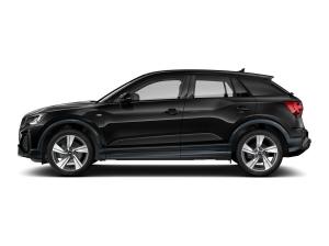 Audi Q2 S line 35 TFSI 110 kW S tronic Sonderkonditionen*
