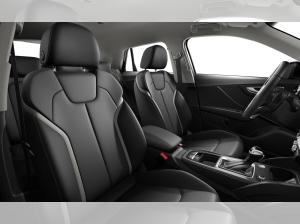 Audi Q2 S line 35 TFSI 110 kW S tronic Sonderkonditionen*