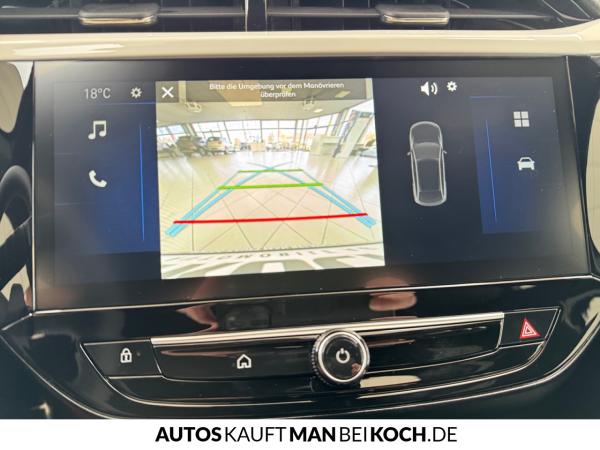 Opel Corsa AKTIONSANGEBOT 499,-€ Überführung 1.2 Automatik Allwetterreifen Massagesitze LED Kamera