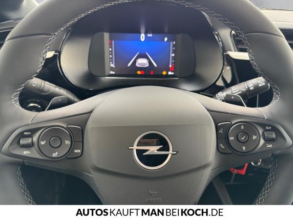 Opel Corsa AKTIONSANGEBOT 499,-€ Überführung 1.2 Automatik Allwetterreifen Massagesitze LED Kamera