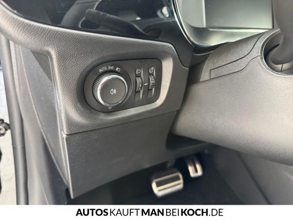 Opel Corsa AKTIONSANGEBOT 499,-€ Überführung 1.2 Automatik Allwetterreifen Massagesitze LED Kamera