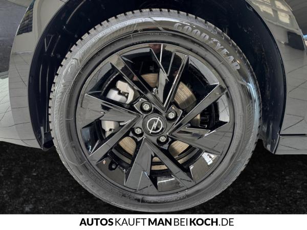 Opel Corsa AKTIONSANGEBOT 499,-€ Überführung 1.2 Automatik Allwetterreifen Massagesitze LED Kamera