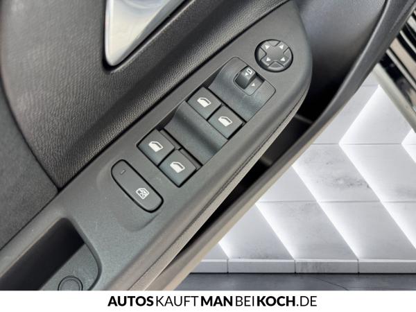 Opel Corsa AKTIONSANGEBOT 499,-€ Überführung 1.2 Automatik Allwetterreifen Massagesitze LED Kamera
