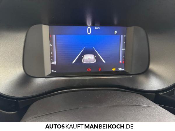 Opel Corsa AKTIONSANGEBOT 499,-€ Überführung 1.2 Automatik Allwetterreifen Massagesitze LED Kamera