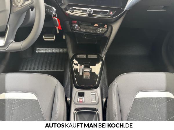 Opel Corsa AKTIONSANGEBOT 499,-€ Überführung 1.2 Automatik Allwetterreifen Massagesitze LED Kamera