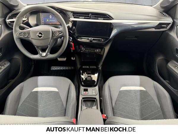 Opel Corsa AKTIONSANGEBOT 499,-€ Überführung 1.2 Automatik Allwetterreifen Massagesitze LED Kamera
