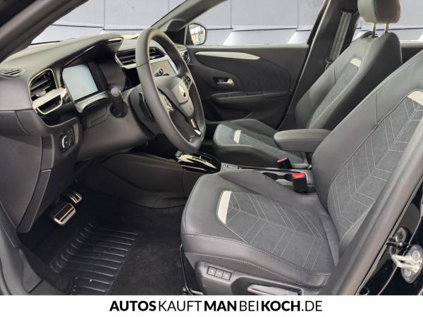 Opel Corsa AKTIONSANGEBOT 499,-€ Überführung 1.2 Automatik Allwetterreifen Massagesitze LED Kamera