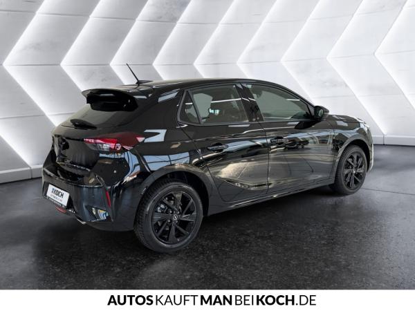 Opel Corsa AKTIONSANGEBOT 499,-€ Überführung 1.2 Automatik Allwetterreifen Massagesitze LED Kamera