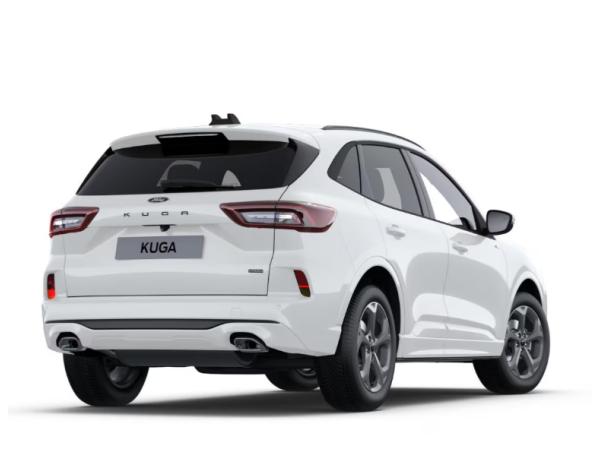 Ford Kuga FÖRDERFÄHIGER KUGA St-Line Winterpaket Ganzjahresreifen BESTELLAKTION