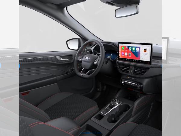 Ford Kuga FÖRDERFÄHIGER KUGA St-Line Winterpaket Ganzjahresreifen BESTELLAKTION