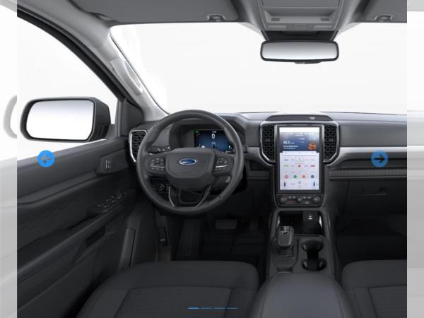 Ford Kuga FÖRDERFÄHIGER KUGA St-Line Winterpaket Ganzjahresreifen BESTELLAKTION