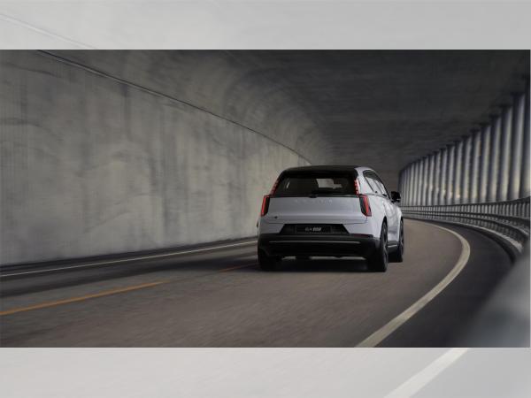 Volvo EX60 P10 AWD Plus/ Bestellfahrzeug/ 0,25%/ Frei Konfigurierbar!