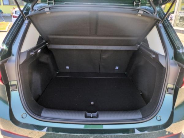 MG ZS Hybrid+💎LUXURY💎 Emerald Green💚