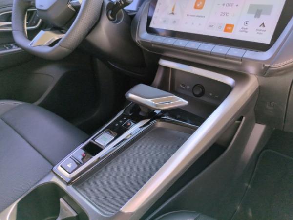 MG ZS Hybrid+💎LUXURY💎 Emerald Green💚