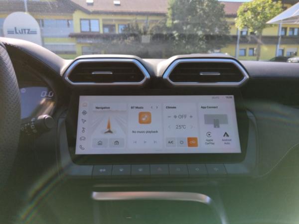 MG ZS Hybrid+💎LUXURY💎 Emerald Green💚