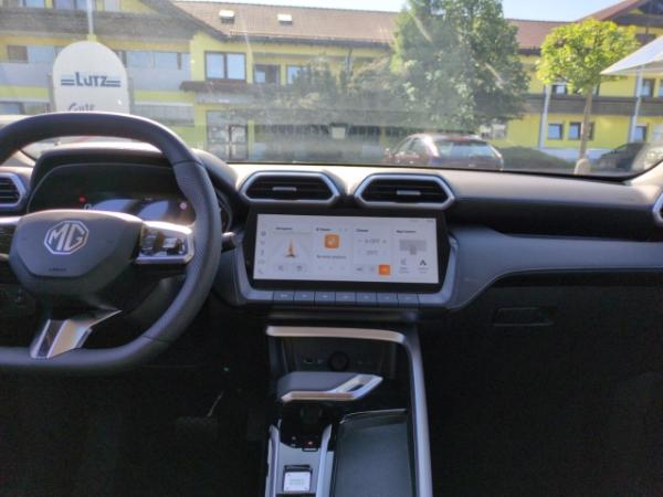 MG ZS Hybrid+💎LUXURY💎 Emerald Green💚