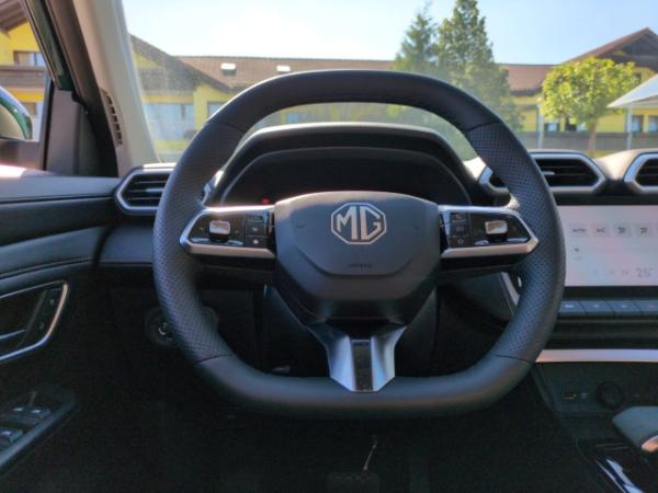 MG ZS Hybrid+💎LUXURY💎 Emerald Green💚