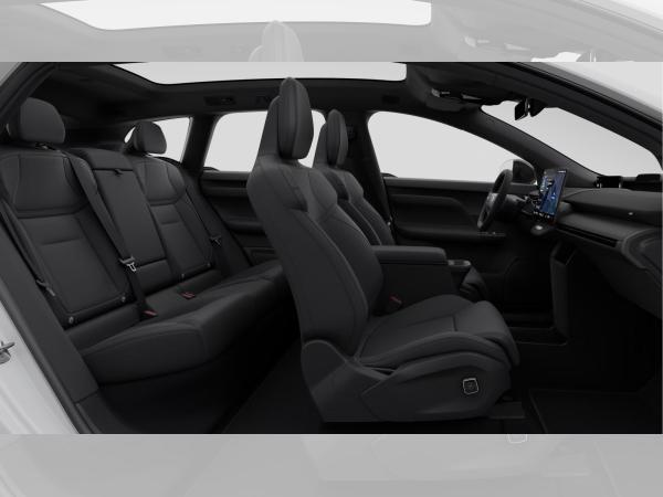 Volvo EX60 P6 Plus/ Bestellfahrzeug/ 0,25%/ Frei Konfigurierbar!