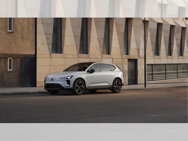 Volvo EX60 P6 Plus/ Bestellfahrzeug/ 0,25%/ Frei Konfigurierbar!