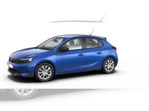 Opel Corsa-e 50kWh Batterie 136PS Edition inkl. Klimaautomatik, PDC, LED uvm.!