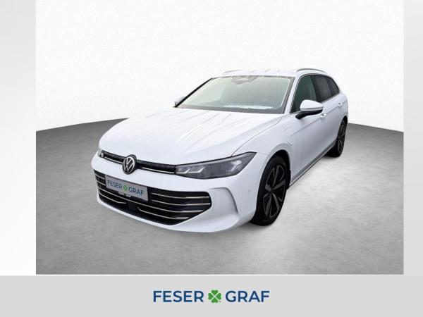 Volkswagen Passat 1.5 TSI eHybrid Business NAV KAM ASSIST