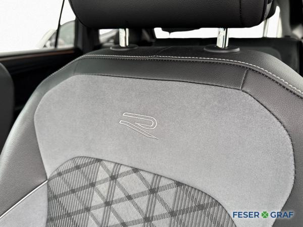 Volkswagen Tiguan Allspace 2.0 TSI R-LINE AHK HUD PANO NAVI