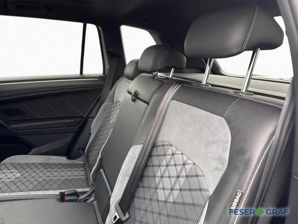 Volkswagen Tiguan Allspace 2.0 TSI R-LINE AHK HUD PANO NAVI