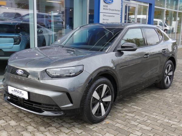 Ford Capri Extended Range☀️MGS-HOT-Deal☀️🚀Sofort-Verfügbar🚀