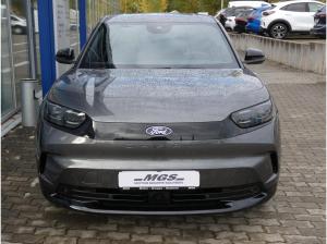 Ford Capri Extended Range☀️MGS-HOT-Deal☀️🚀Sofort-Verfügbar🚀